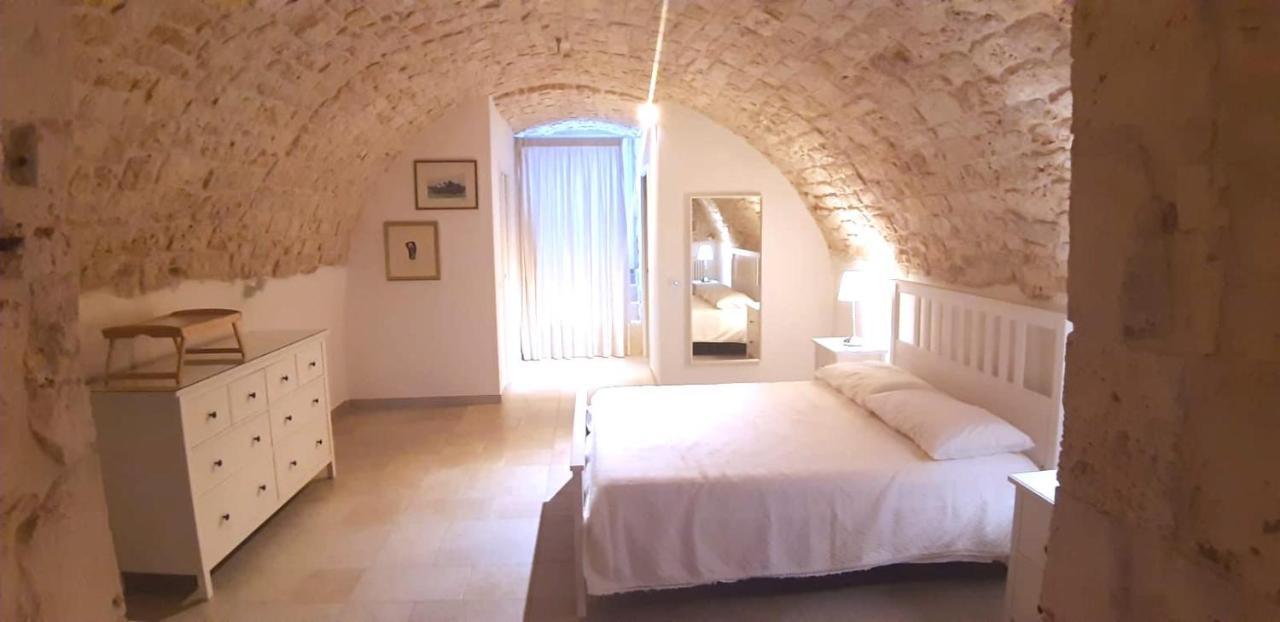 Dimora Imma Apartment Conversano Exterior photo