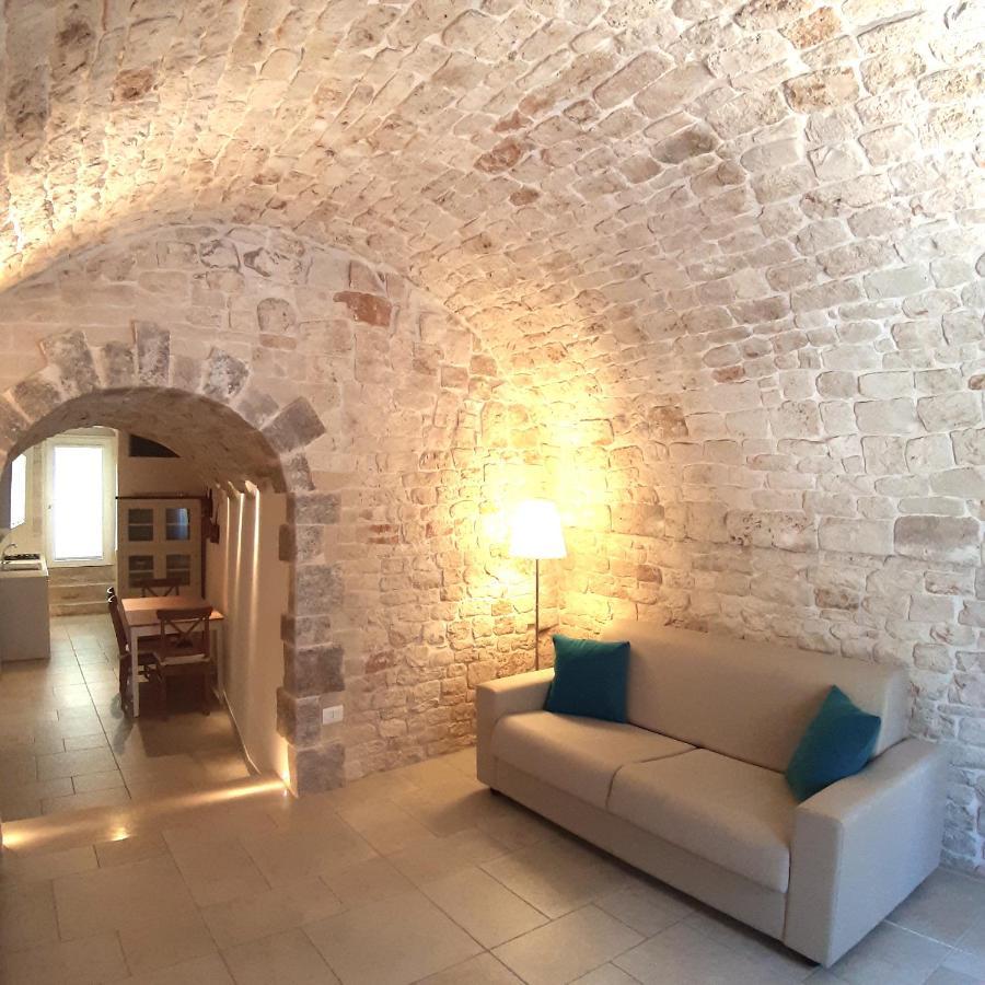 Dimora Imma Apartment Conversano Exterior photo