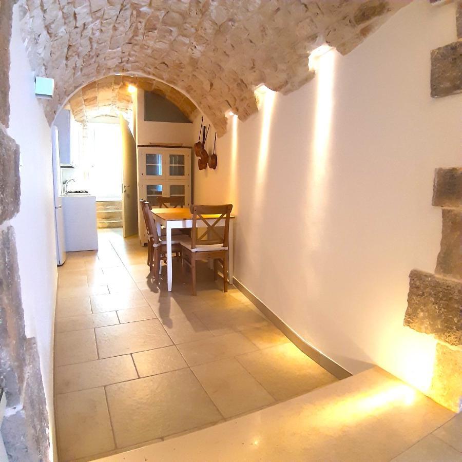 Dimora Imma Apartment Conversano Exterior photo