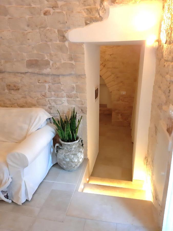 Dimora Imma Apartment Conversano Exterior photo