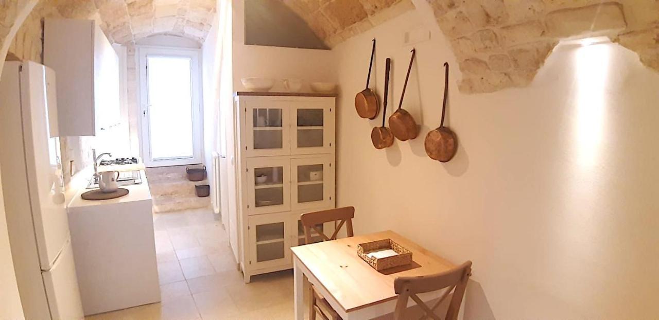 Dimora Imma Apartment Conversano Exterior photo