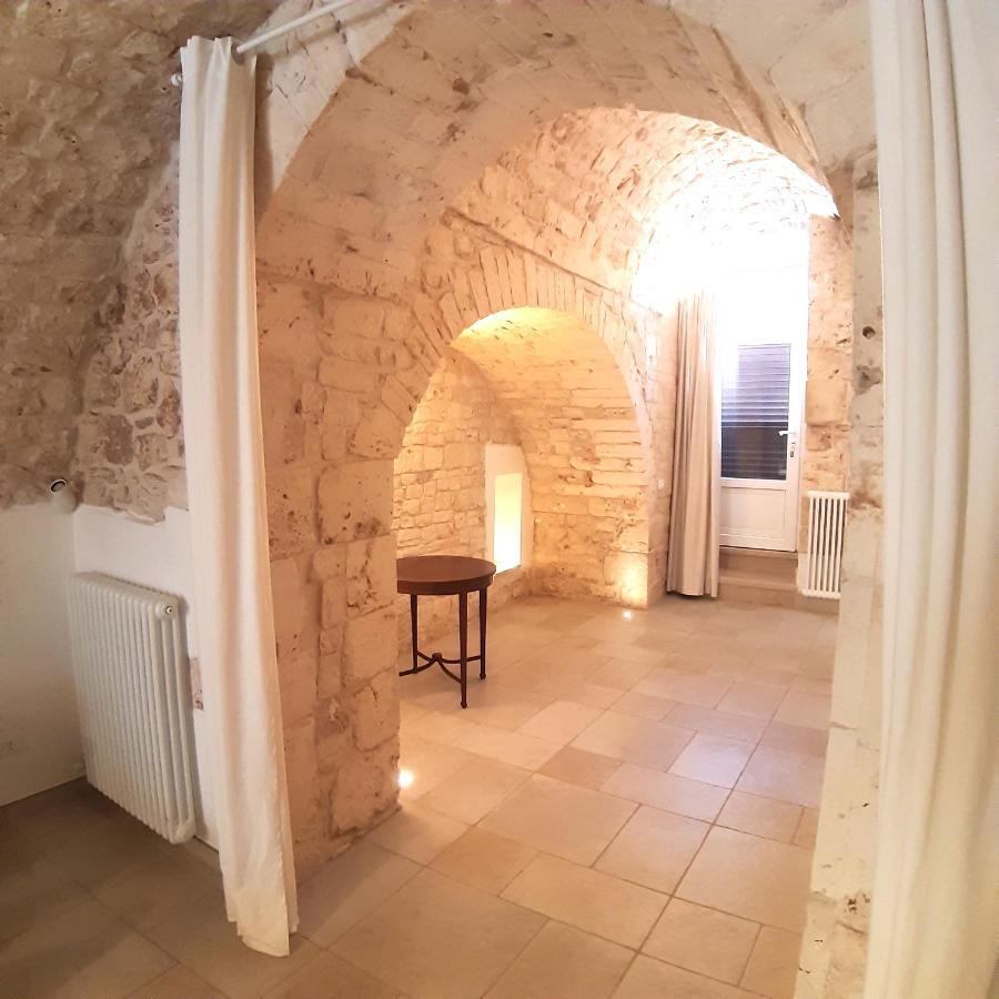 Dimora Imma Apartment Conversano Exterior photo