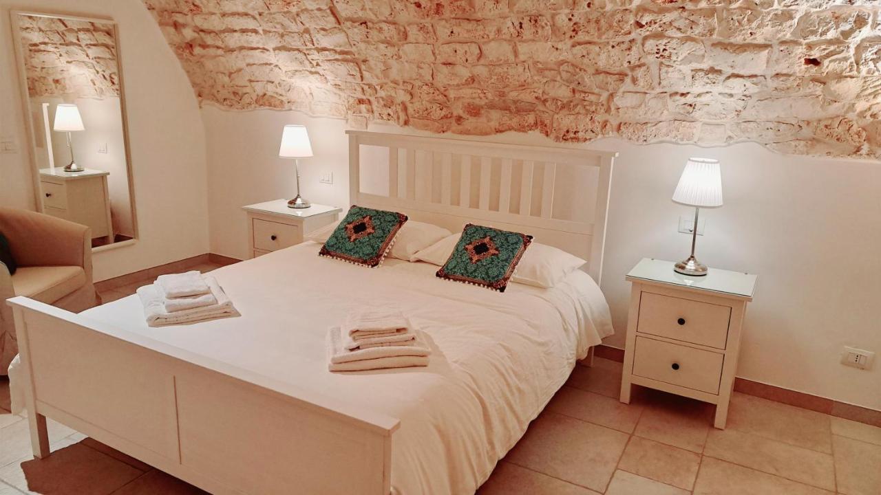 Dimora Imma Apartment Conversano Exterior photo