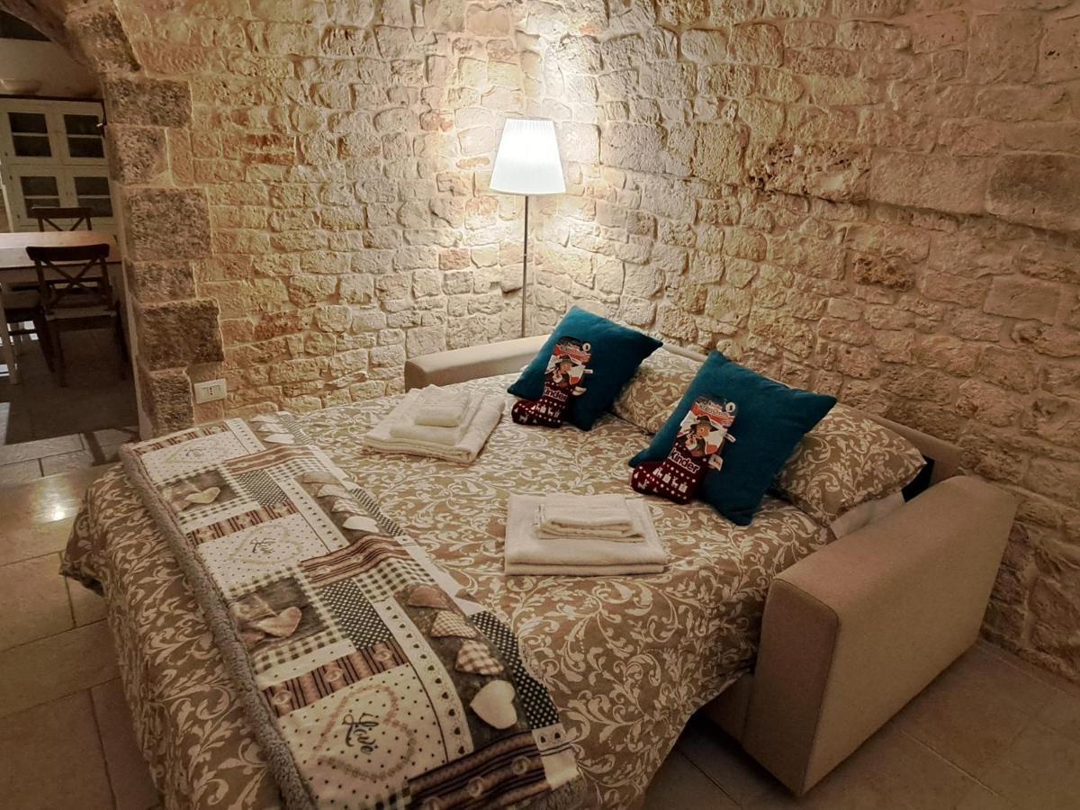 Dimora Imma Apartment Conversano Exterior photo