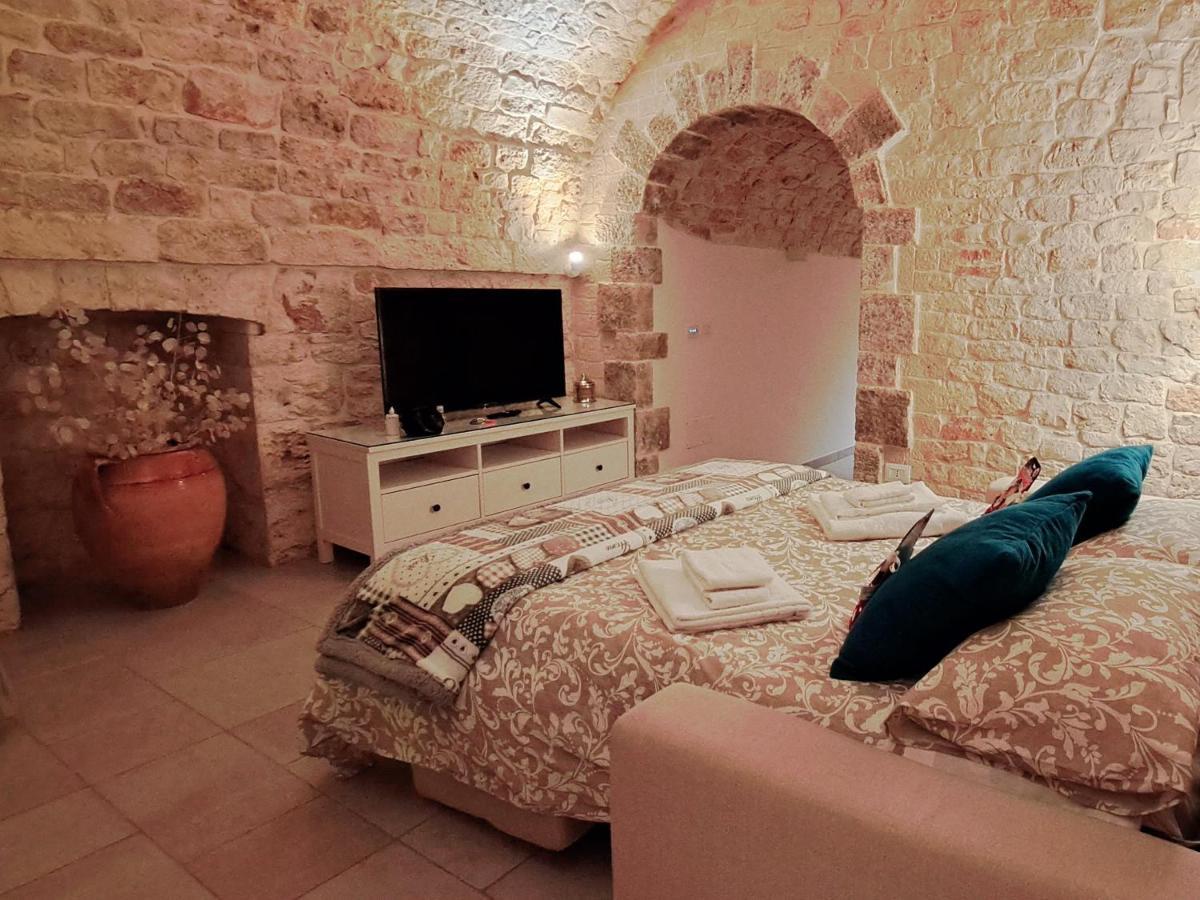 Dimora Imma Apartment Conversano Exterior photo